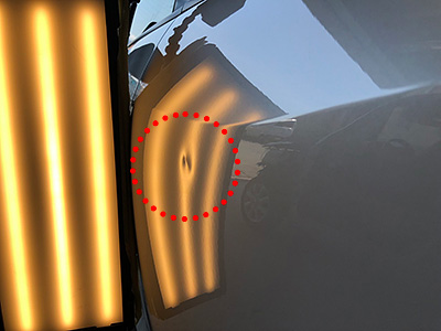 デントリペア 1